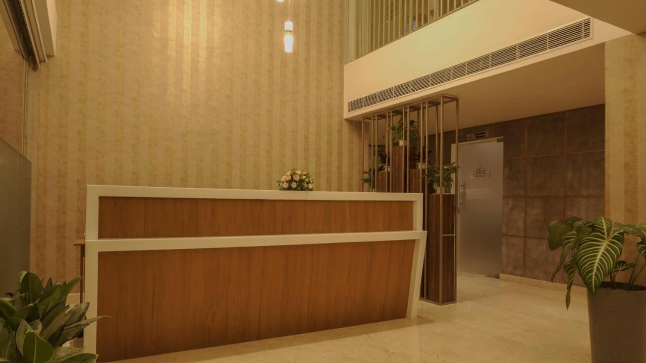 Florida Airport Hotel Kochi Nedumbassery Kültér fotó